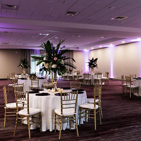Courtyard By Marriott Savannah Airport Pooler Eksteriør billede
