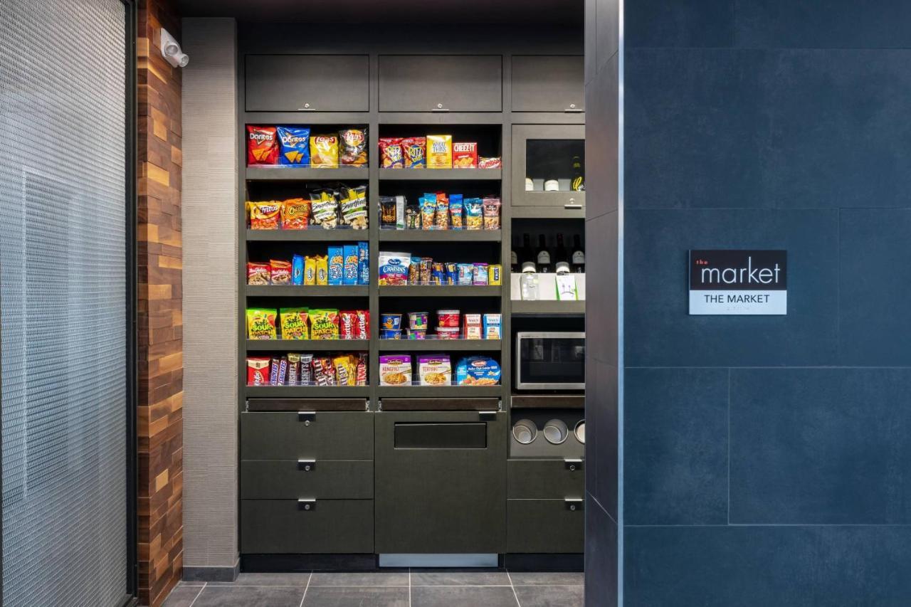 Courtyard By Marriott Savannah Airport Pooler Eksteriør billede