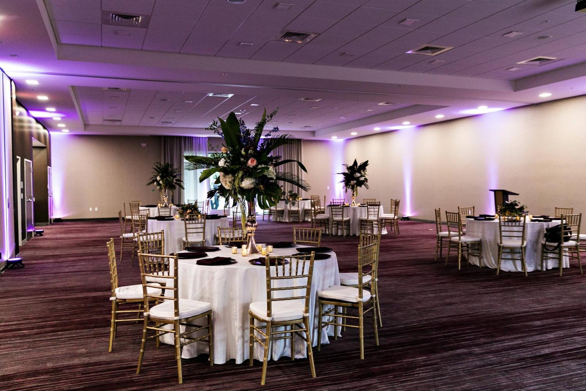 Courtyard By Marriott Savannah Airport Pooler Eksteriør billede