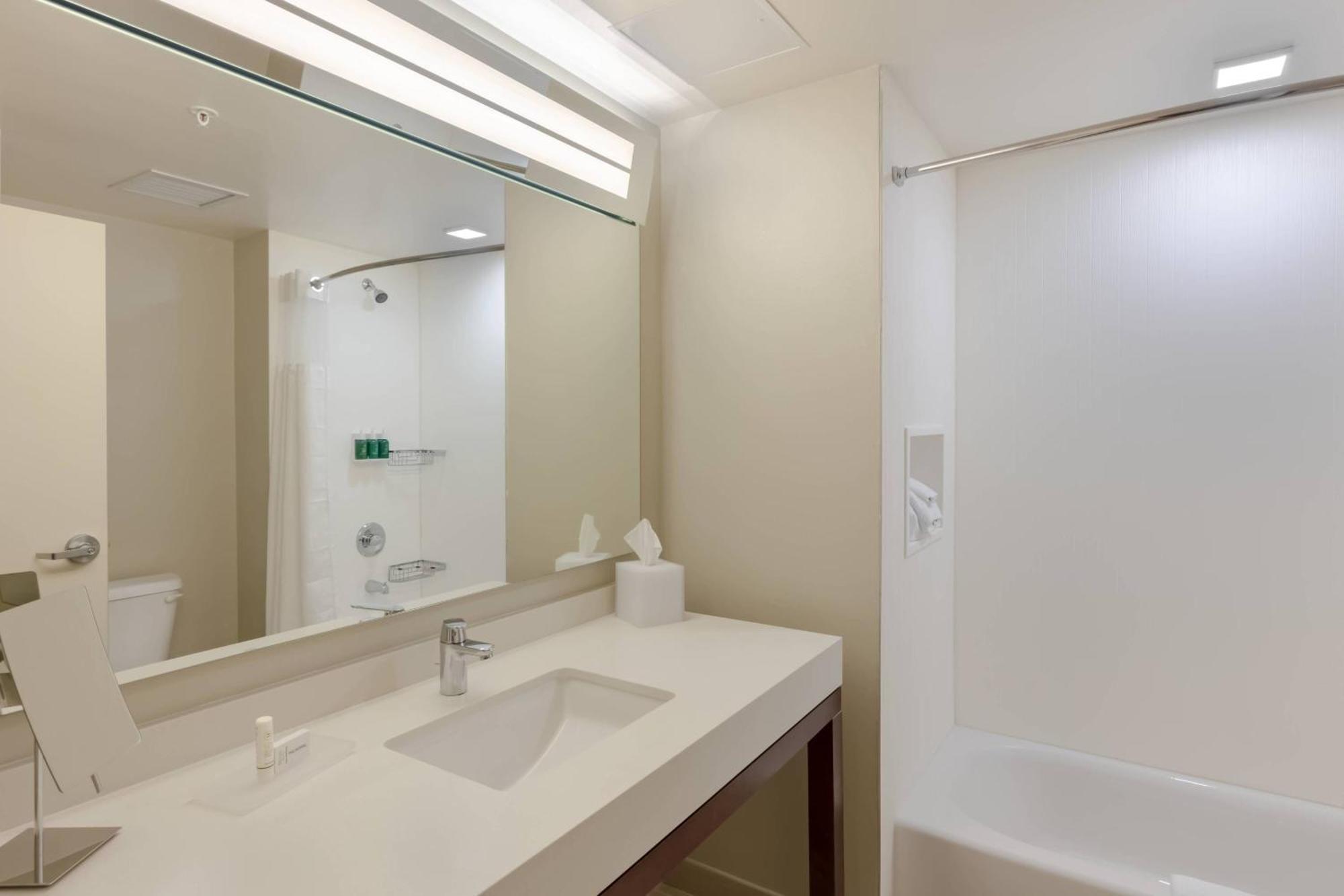 Courtyard By Marriott Savannah Airport Pooler Eksteriør billede
