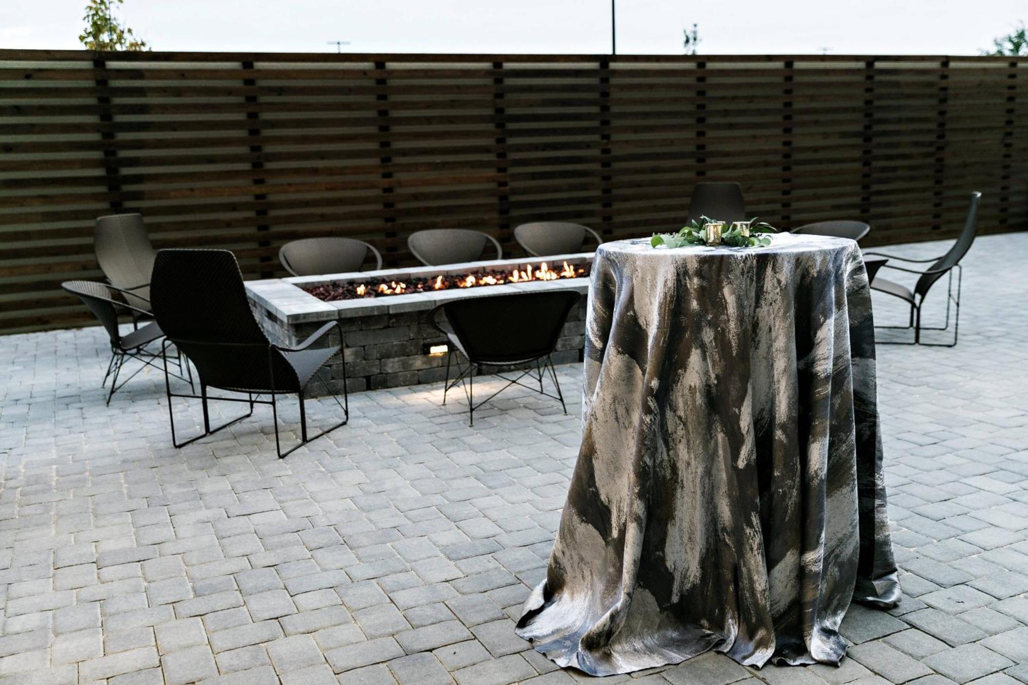 Courtyard By Marriott Savannah Airport Pooler Eksteriør billede