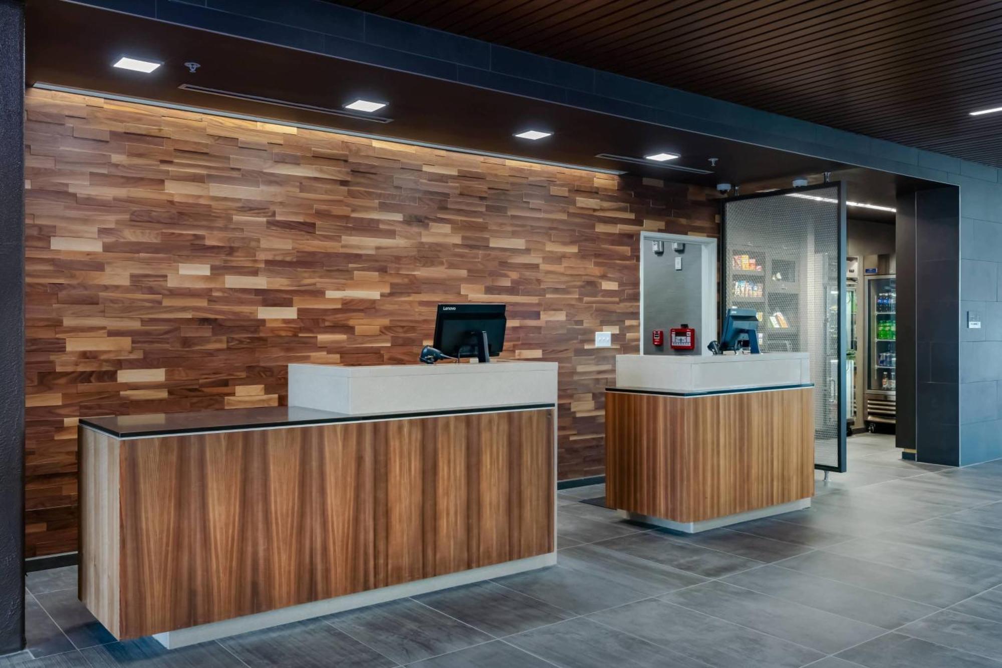 Courtyard By Marriott Savannah Airport Pooler Eksteriør billede